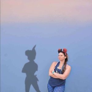 Meet your Posher, Staey